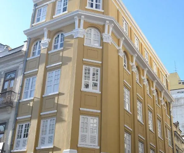 Sangha Urbana - hostel, yoga&meditação