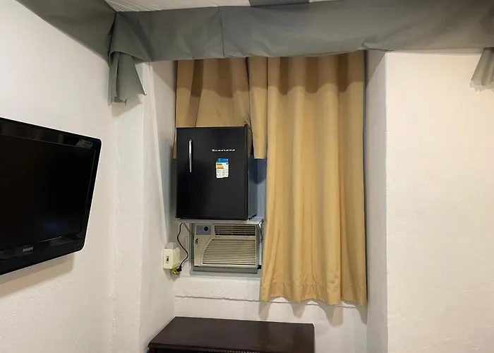 Hospedagem LedoHostel Rio de Janeiro