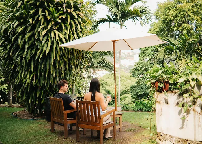 Castelo Dos Tucanos Host Rio de Janeiro